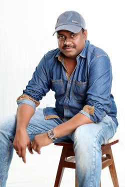 Steven Shankar Telugu Screenplay Writer