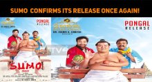 Sumo Team Confirms Its Release Once Again!
