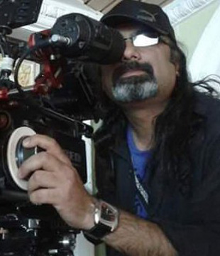 Hindi Director Director Puneet Sharma