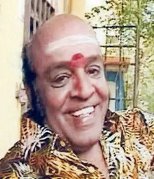 Tamil Actor Iyappan Kobee