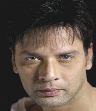 Hindi Actor Manish Mathur