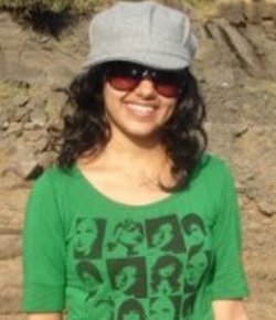 Neeshi Oza Hindi Creative Head