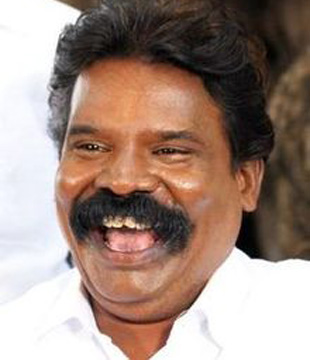 Tamil Movie Actor Suruli Manohar