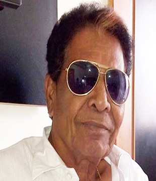 Gujarati Director Keshav Rathod