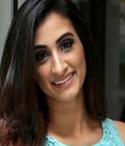 Nisha Kalamdani Gujarati Movie Actress