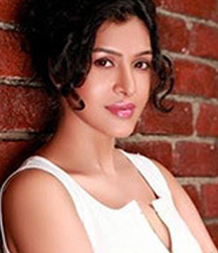 Gujarati Producer Priiya Nair