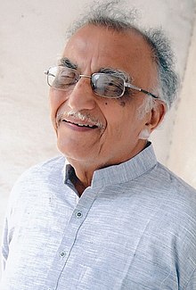 Rasbihari Desai Gujarati Music Composer
