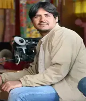 Hindi Cinematographer Ajay Saklani