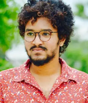 Telugu Actor Bennett Selvi Paul