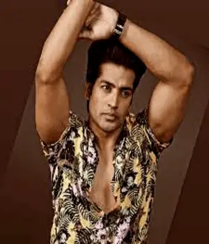 Hindi Actor Dev Gaur Biography, News, Photos, Videos | NETTV4U