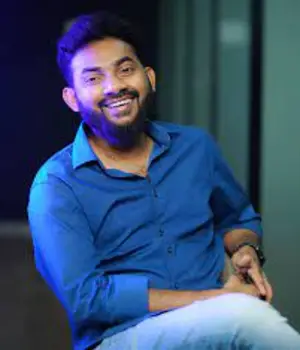 Telugu Actor Jones Katru