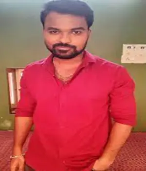 Marathi Actor Laxman Dawbhat