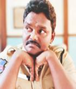 Telugu Actor Mahesh Yadav