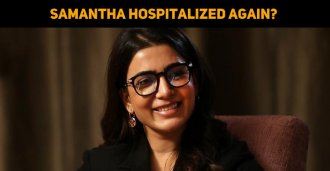 Samantha Hospitalized Again? Here Is The Truth…..