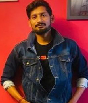 Hindi Director Sudeesh Kanaujia