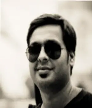 Bengali Colorist Uttam Kumar Pandey