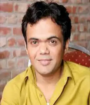 Urdu Actor Vicky Kodu