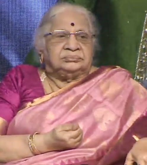 Telugu Celebrity Relative Allu Kanaka Ratnam