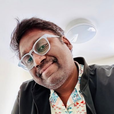 Tamil Channel Manager Balachandran Ratnavel