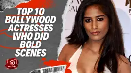 Top 10 Bollywood Actresses Who Did Bold Scenes