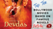 TOP 10 Bollywood Movies Based On Famous Novels Hindi Article