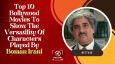 Top 10 Bollywood Movies To Show The Versatility Of Characters Played By Boman Irani