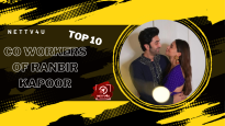 Top 10 Co Workers Of Ranbir Kapoor