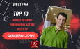 Top 10 Movies To Show Phenomenal Acting Skills Of Sharman Joshi
