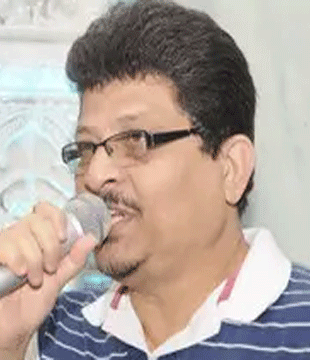 Hindi Story Writer Vinod Wilson Biography News Photos Videos Nettv4u