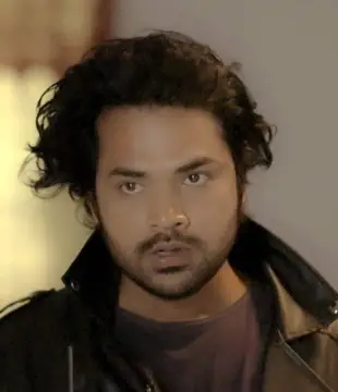 Hindi Producer Afzal Kabir