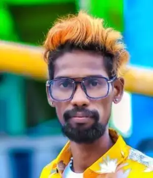 Tamil Singer Anagai Settu