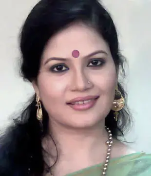 Bengali Actress Arjumand Ara Bokul