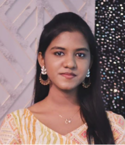 Daisey Yensone Tamil Singer