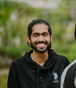 KM Sohag Rana Bengali Director