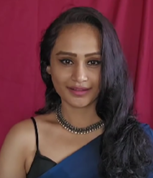 Hindi Costume Designer Lakshika Gupta