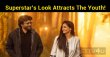 Superstar’s Petta Look Attracts The Youth! Tamil News