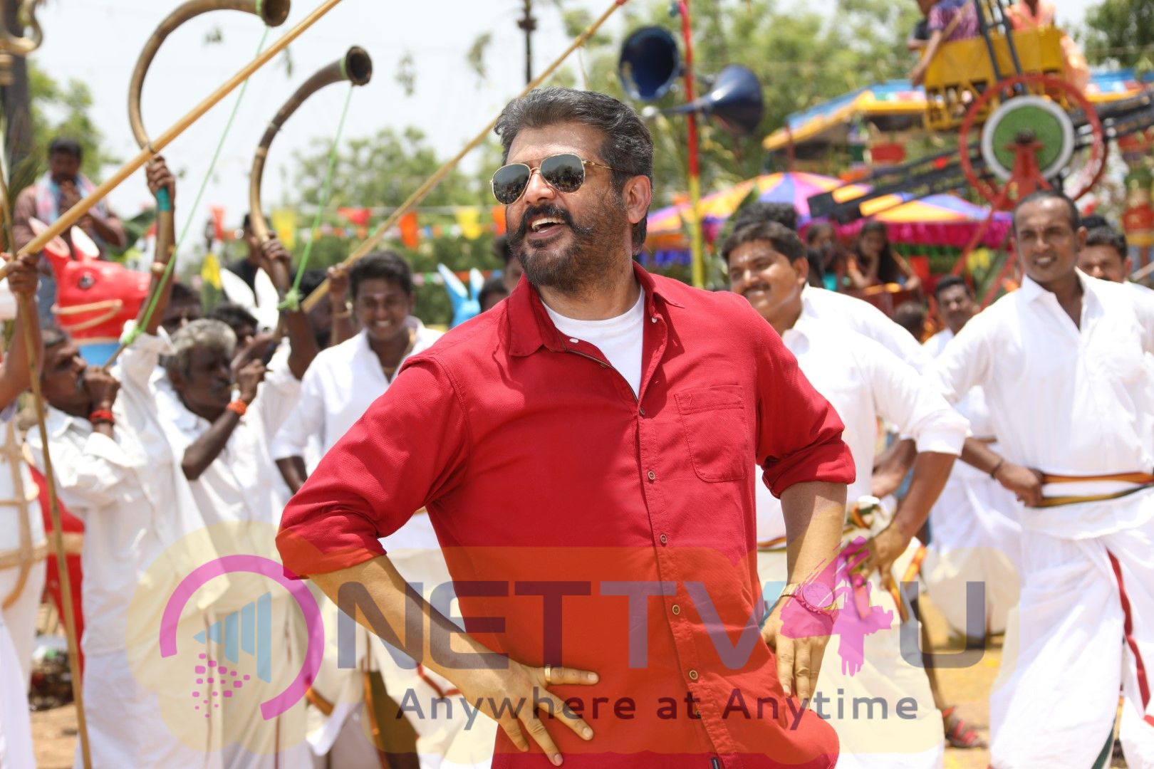 Viswasam Movie Images Tamil Gallery