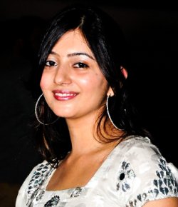 Roochika Babbar Telugu Movie Actress