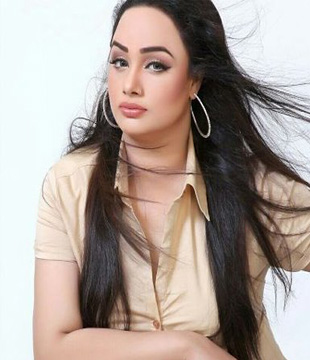 Urdu Singer Farah Anwar