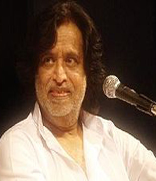 Hindi Music Composer Hridaynath Mangeshkar