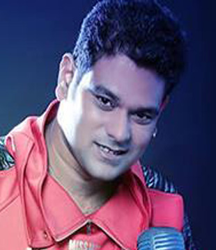 Hindi Singer Kaushik Deshpande