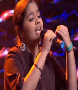 Ritika Raj Hindi Musician