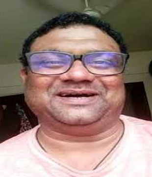 Hindi Actor Sunil Deo