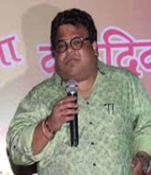 Hindi Producer Tejendra Neswankar