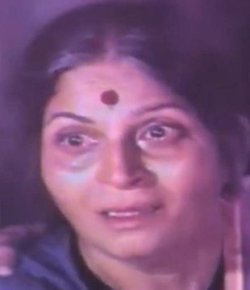 Vatsala Deshmukh Hindi Movie Actress