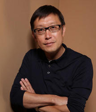 English Director Andrew Lau