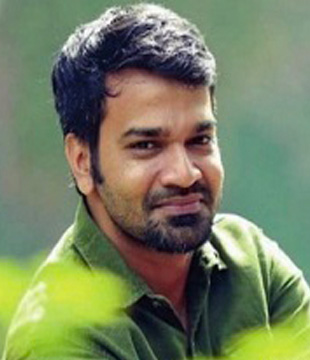 Malayalam Director Anuraj Manohar
