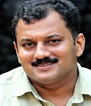 Malayalam Actor Joji Mundakayam