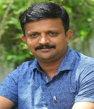 Malayalam Scriptwriter Joji Thomas