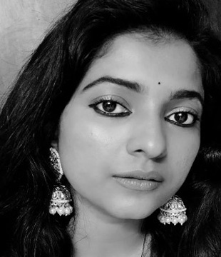Kannada Movie Actress Chaithra Shetty